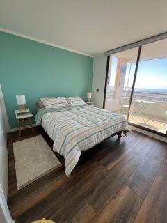Acogedor dpto con vista panorámica de La Serena-Coquimbo - 3
