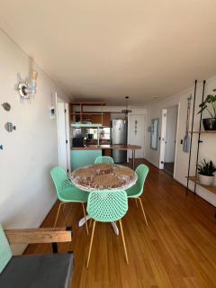 Acogedor dpto con vista panorámica de La Serena-Coquimbo - 1