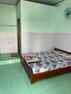 Nhà nghỉ Bảo Hân - 3