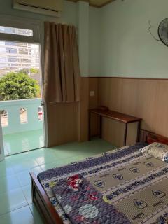 Nhà nghỉ Bảo Hân - 2