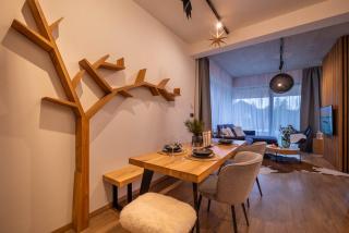 Apartmán STRÖMY Demänovská dolina - 6