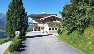 Appartement Hohe Tauern - 6