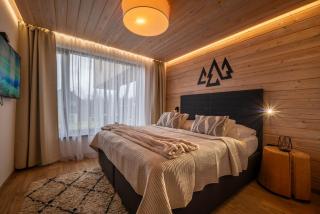 Apartmán STRÖMY Demänovská dolina - 4