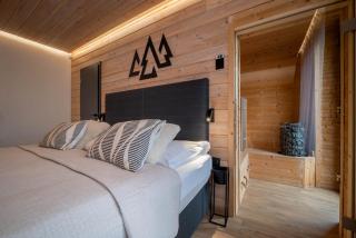 Apartmán STRÖMY Demänovská dolina - 6