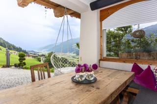 Appartement Hohe Tauern - 4