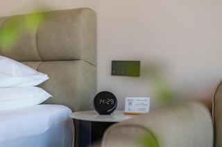 Lisi Future Hotel (Yiwu International Business City Shihang Center) - 7