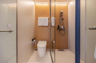 Lisi Future Hotel (Yiwu International Business City Shihang Center) - 5