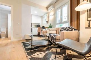 Nice Stay Compás de la Victoria 3 Bedroom Apartment - Málaga - 9