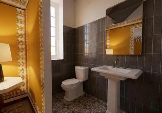 Hotel Boutique Casa Treviño - 1