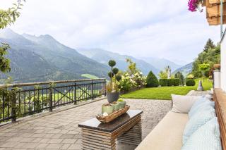 Appartement Hohe Tauern - 2
