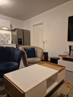 Super Calm Environ - 3