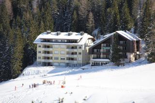 Sonnenalpe ckpk - 3