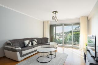 Anchored in Carmo by Homie - 8