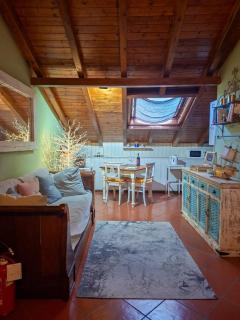 Casa in Contrada - 0