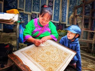 Mama Gia Homestay - Sapa - 9