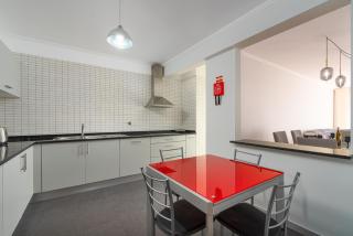 Anchored in Carmo by Homie - 1