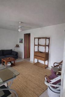 T2 à deux pas de la plage, Anse Mitan Trois Ilets - 8