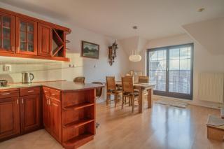 Mezonet v Tatranskej Lomnici - 6