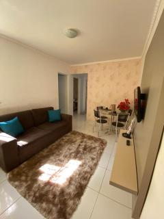 Apartamento 2 quartos no turu - 0