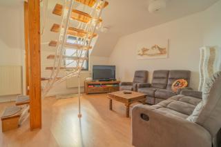 Mezonet v Tatranskej Lomnici - Tatranská Lomnica - 5