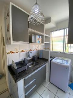 Apartamento 2 quartos no turu - 8