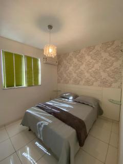 Apartamento 2 quartos no turu - 7