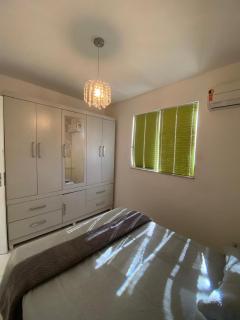 Apartamento 2 quartos no turu - 6