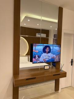 3BR City View, Ensuite Rooms and Prime Location - 4