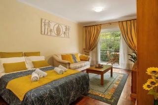 Charming Apartment in Funchal with Balcony and View - 5