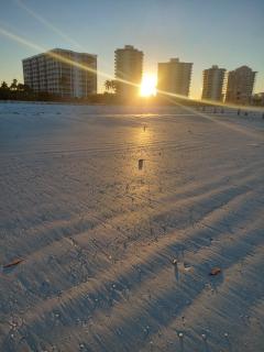 On The Beach - 7