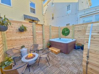 The Return to Water - Sleeps 6 - Newly Renovated - 8