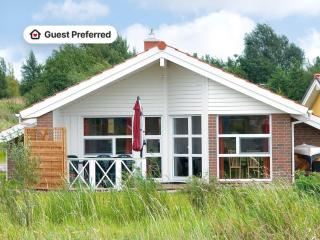 6 person holiday home in Otterndorf - 9