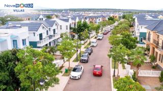 Villa Novaworld Phan Thiết - Luxury - 6