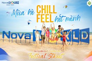 Villa Novaworld Phan Thiết - Luxury - 5