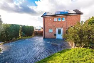 Woodington House - 0