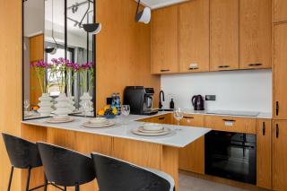 SOPOT VIP Apartment By The Sea - 4