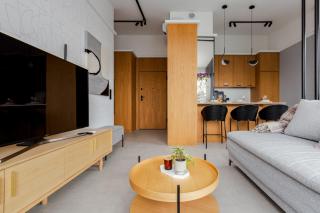 SOPOT VIP Apartment By The Sea - 3