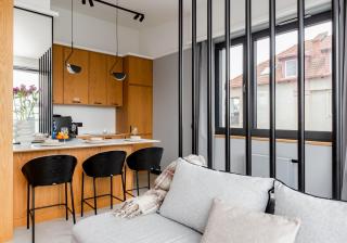 SOPOT VIP Apartment By The Sea - 2