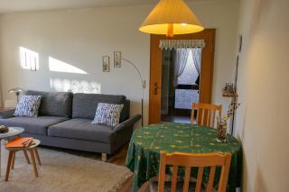 Ferienwohnung in Hohegeiß mit Terrasse und eigenem Eingang - 9