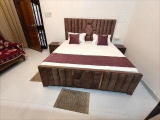 Shiv Shristi Home Stay - 5