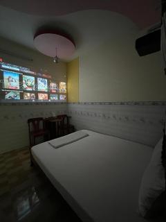 Nhà nghỉ Phú Mỹ - 8