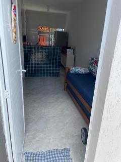 Casa em condomínio com piscina reserva somente no Air b n b Casa 1 - 5