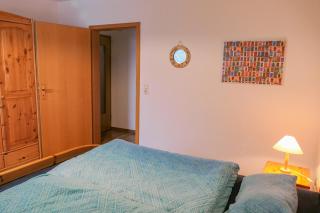 Ferienwohnung in Hohegeiß mit Terrasse und eigenem Eingang - 5