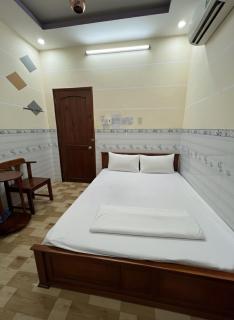 Nhà nghỉ Phú Mỹ - 9