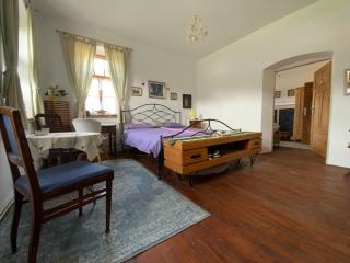 Altes Stadthaus von 1909-liebevoll renoviert - 0