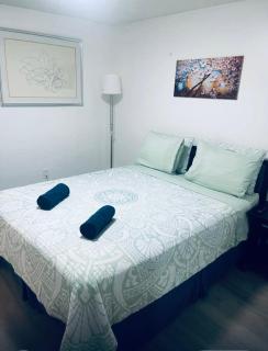 NEW PRIVATE STUDIO MAGIC CITY OF MIAMI, GATED PARKING - 7