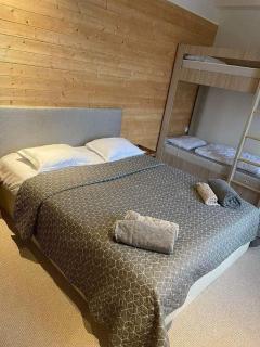 Aurora Peak Luxury Suites - 8