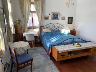 Altes Stadthaus von 1909-liebevoll renoviert - 9