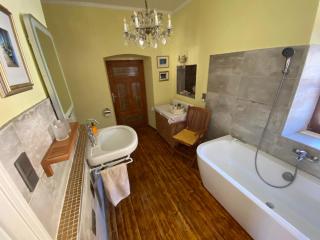 Altes Stadthaus von 1909-liebevoll renoviert - 7