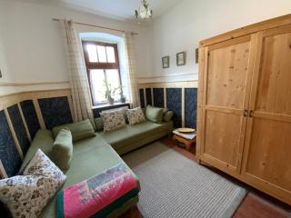 Altes Stadthaus von 1909-liebevoll renoviert - 5